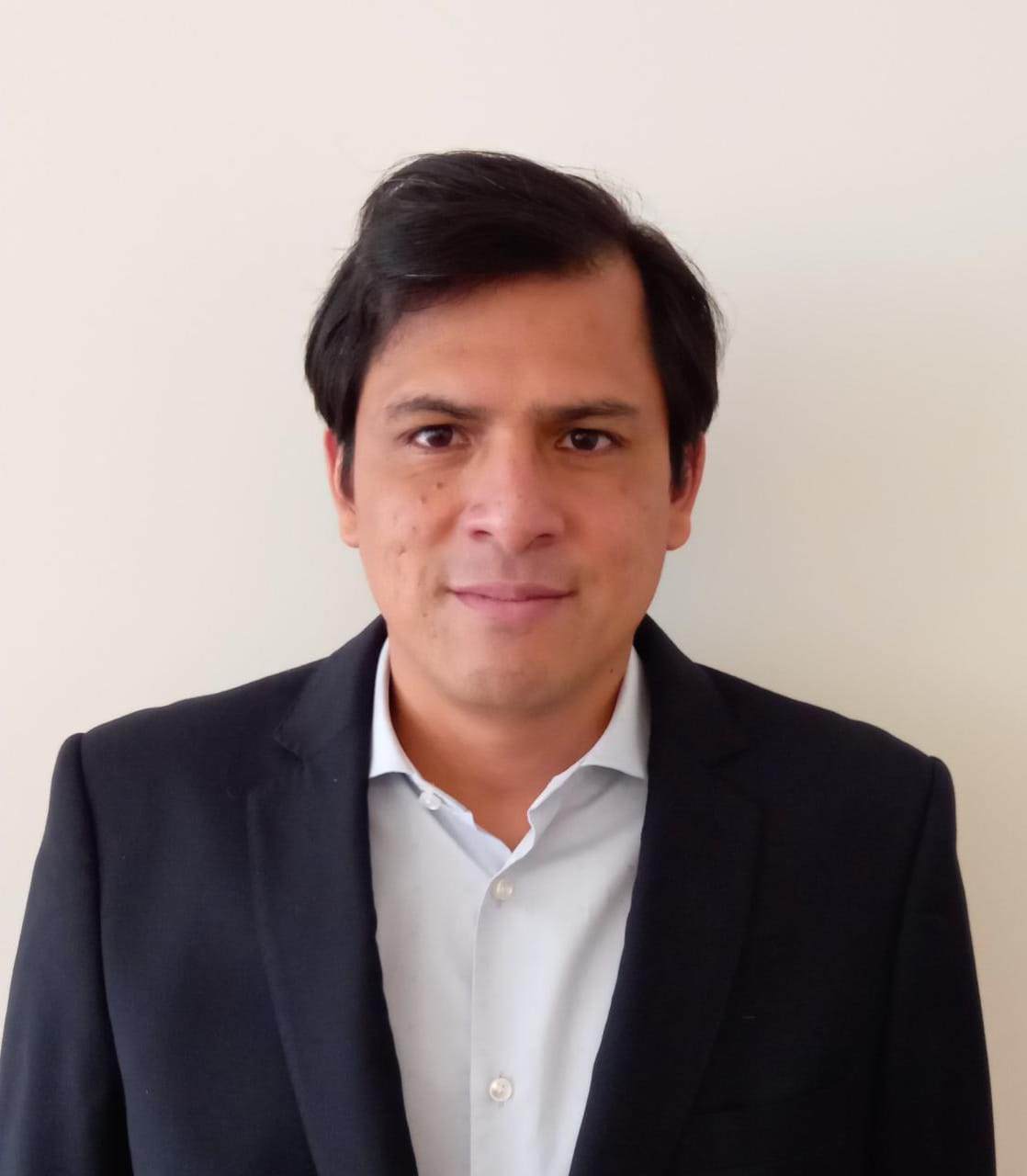 Henry Espinoza